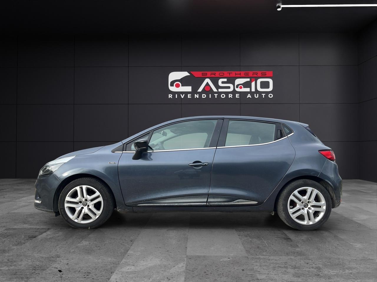 Renault Clio dCi 8V 75 CV 5 porte Business