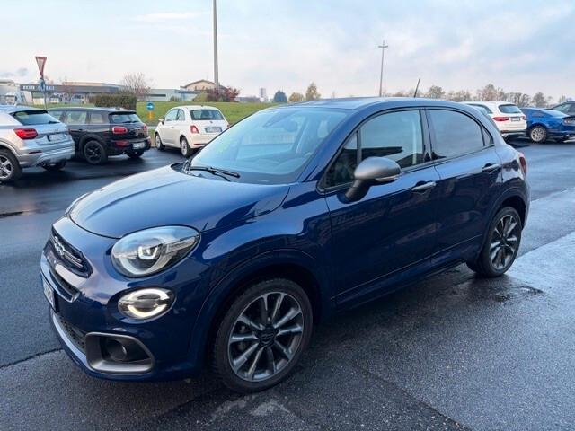 Fiat 500X 1.3 MultiJet 95 CV Sport