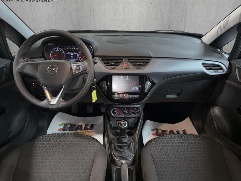 Opel Corsa Corsa 5 porte 1.4 GPL-Tech 90cv Advance