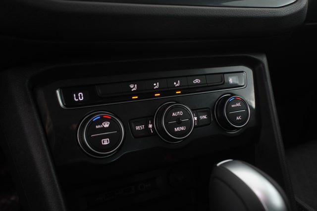 VOLKSWAGEN Tiguan Tiguan 1.5 TSI Sport BMT DSG ACT