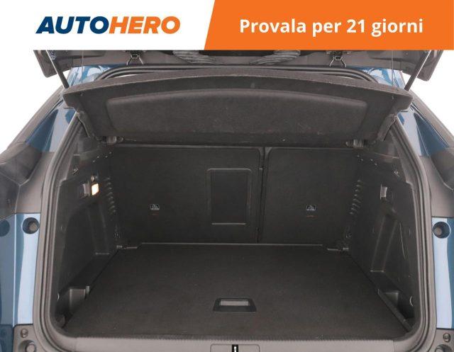 PEUGEOT 3008 PureTech Turbo 130 S&S Allure Pack
