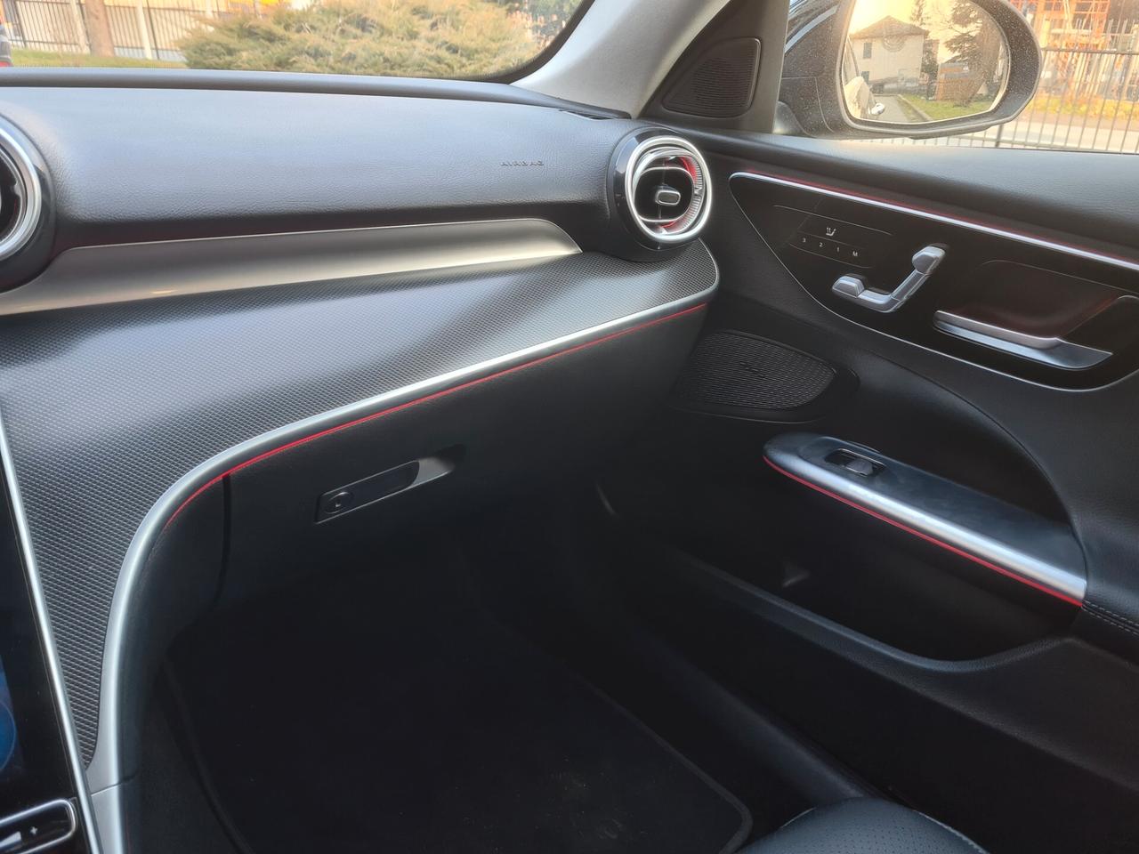 Mercedes-benz C 220 d Mild hybrid Premium