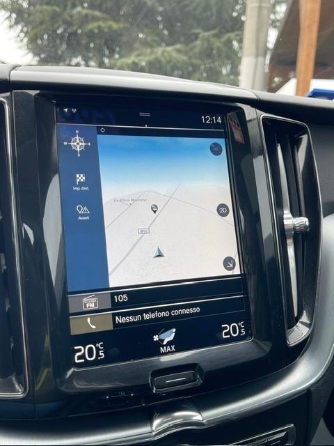 Volvo XC 60 XC60 D4 AWD Geartronic Inscription