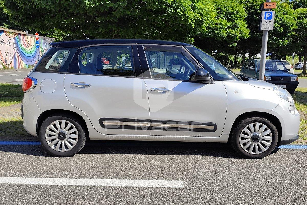 FIAT 500L 1.4 95 CV Pop Star