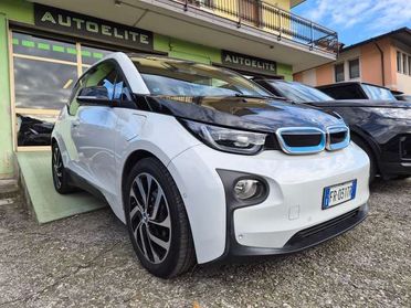 BMW i3 94 Ah ( Range Extender ) Favolosa