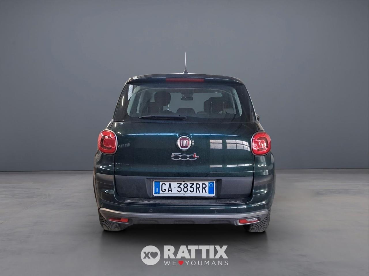 Fiat 500L 1.3 MJT 95CV Cross