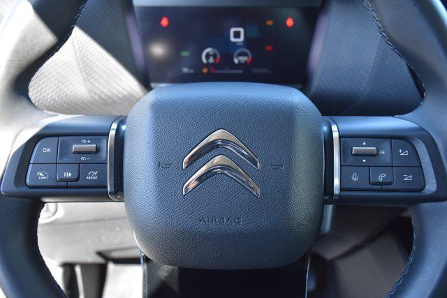 CITROEN C4 PureTech 130 S&S Shine
