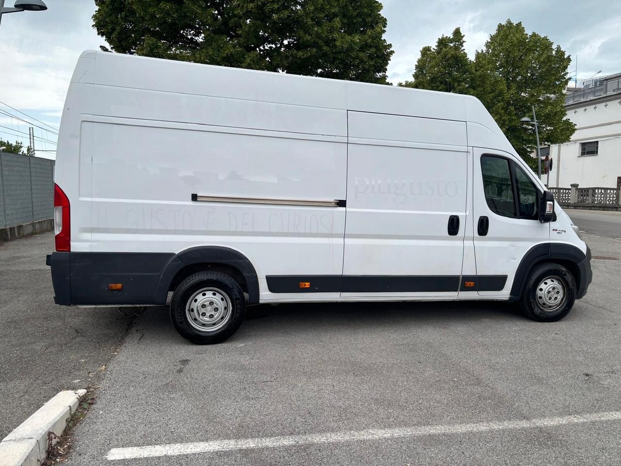 Fiat Ducato