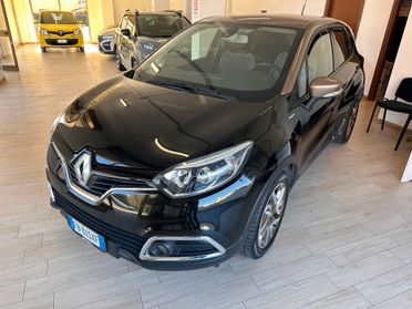 Renault Captur dCi 8V 110 CV Start&Stop Energy Iconic