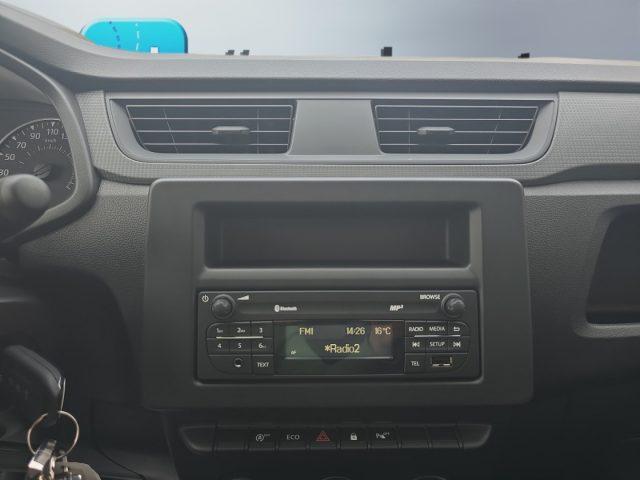 RENAULT Express 1.5 Blue dCi 95 Van