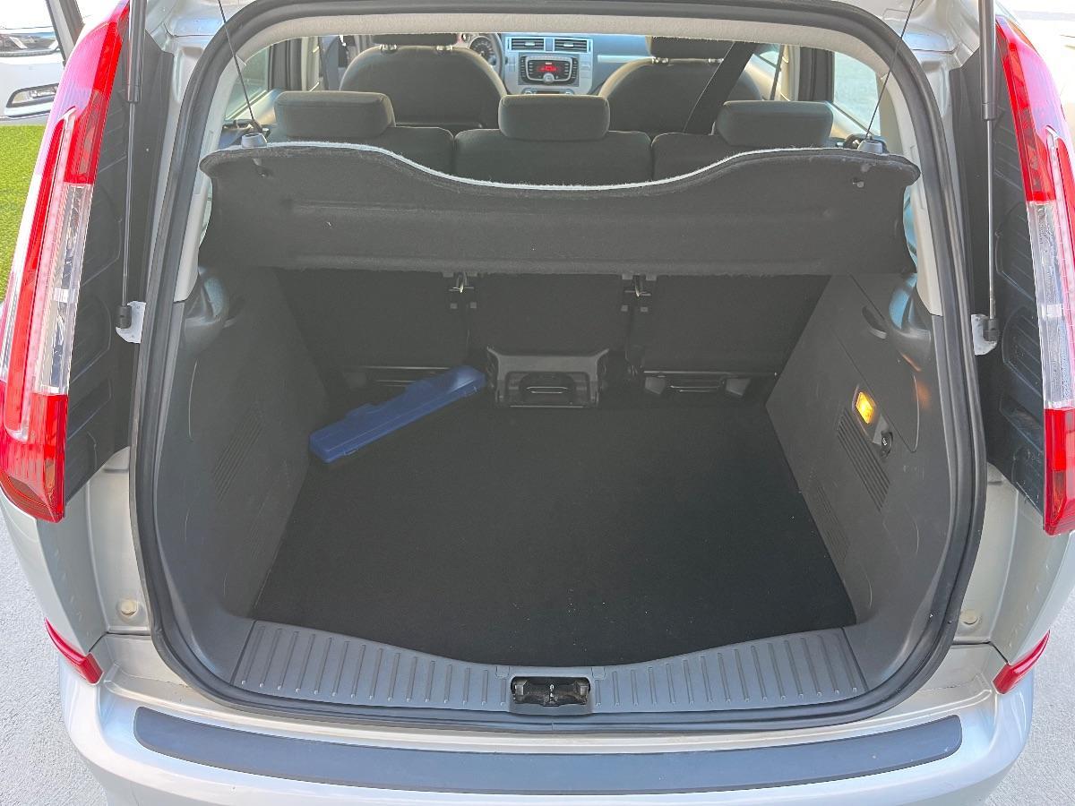 FORD C-Max 1.6 TDCi 109 CV Titanium 117.900 Km