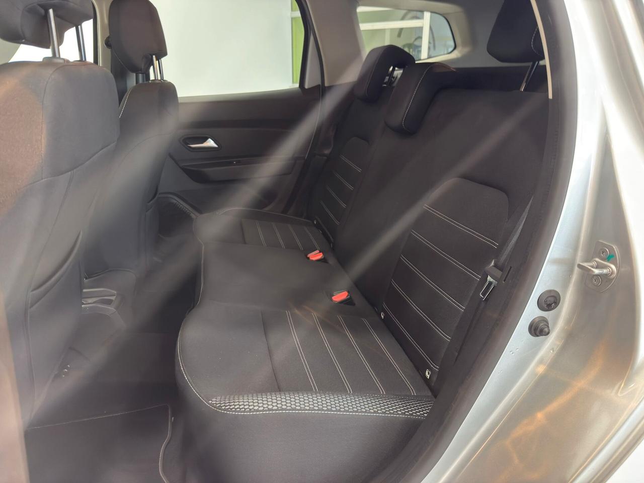 Dacia Duster 1.0 TCe 100 CV ECO-G 4x2 Prestige