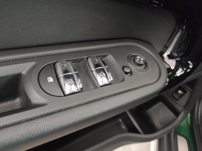 MINI Mini Countrym.(F60) - Mini 1.5 Cooper SE Countryman ALL4 Automatica