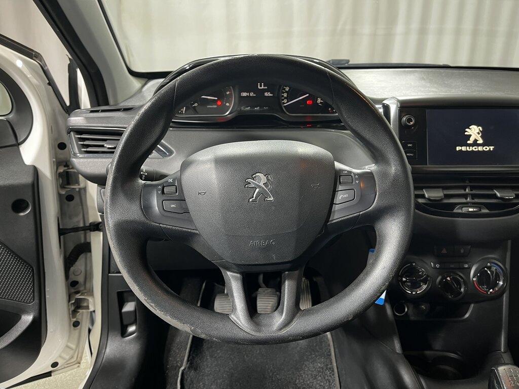 Peugeot 208 1.5 bluehdi 100cv van Active m5 E6d