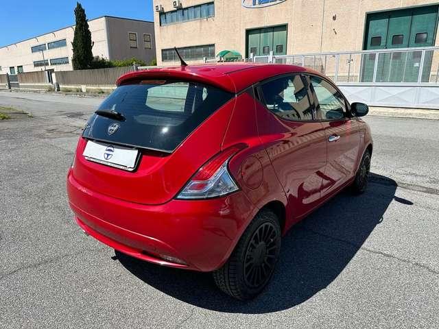 Lancia Ypsilon 1.3 MJT 95cv 5 porte Gold