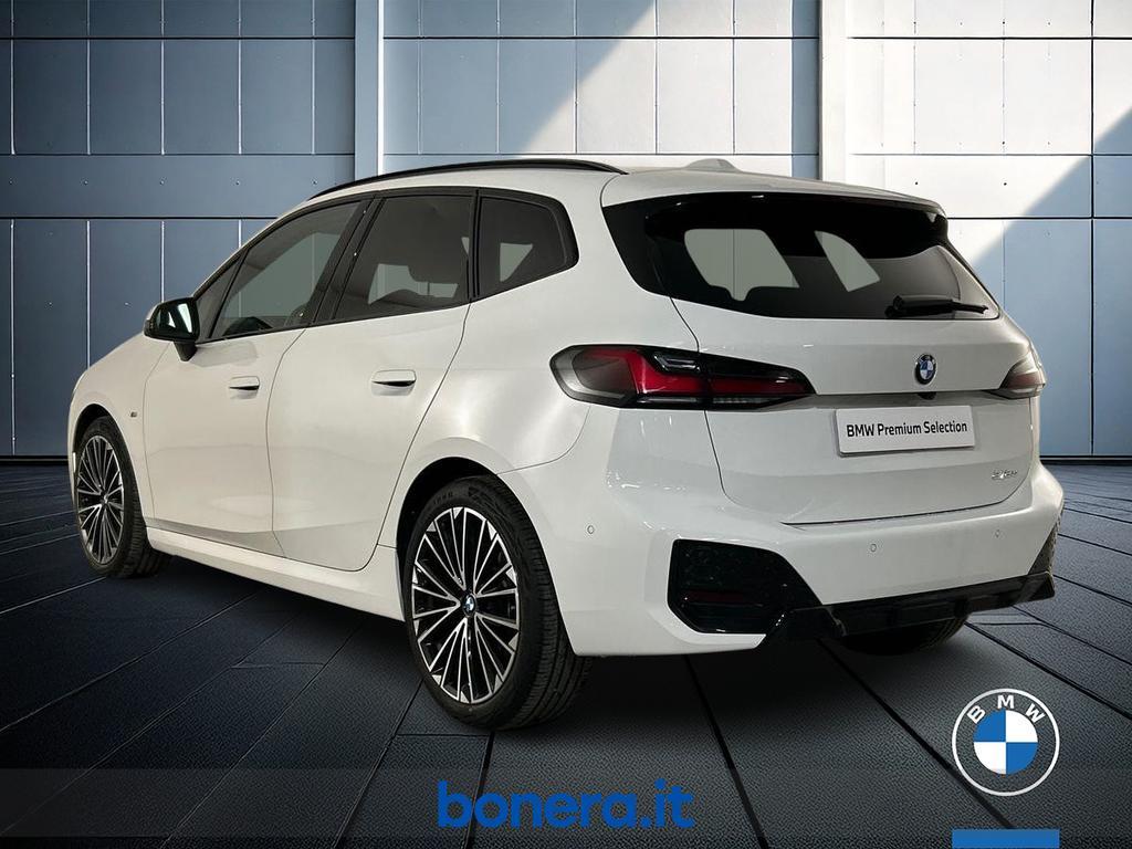 BMW Serie 2 Active Tourer 218 d MSport DCT