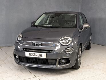 Fiat 500X 1.0 120cv Sport