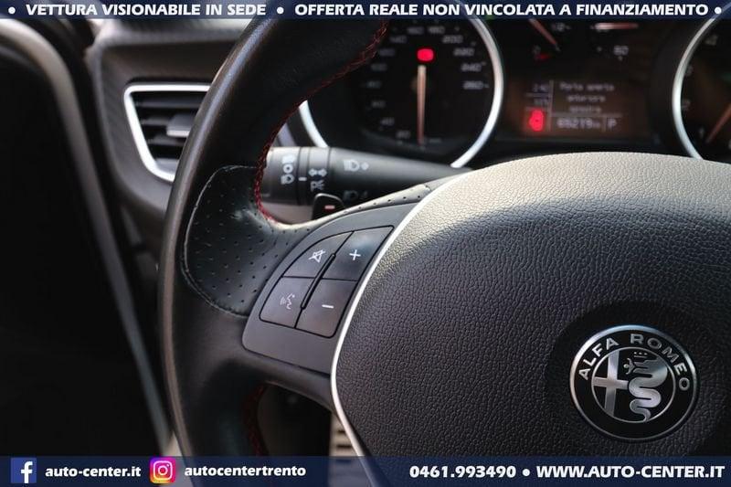 Alfa Romeo Giulietta 1750 TBI TCT Veloce 240CV