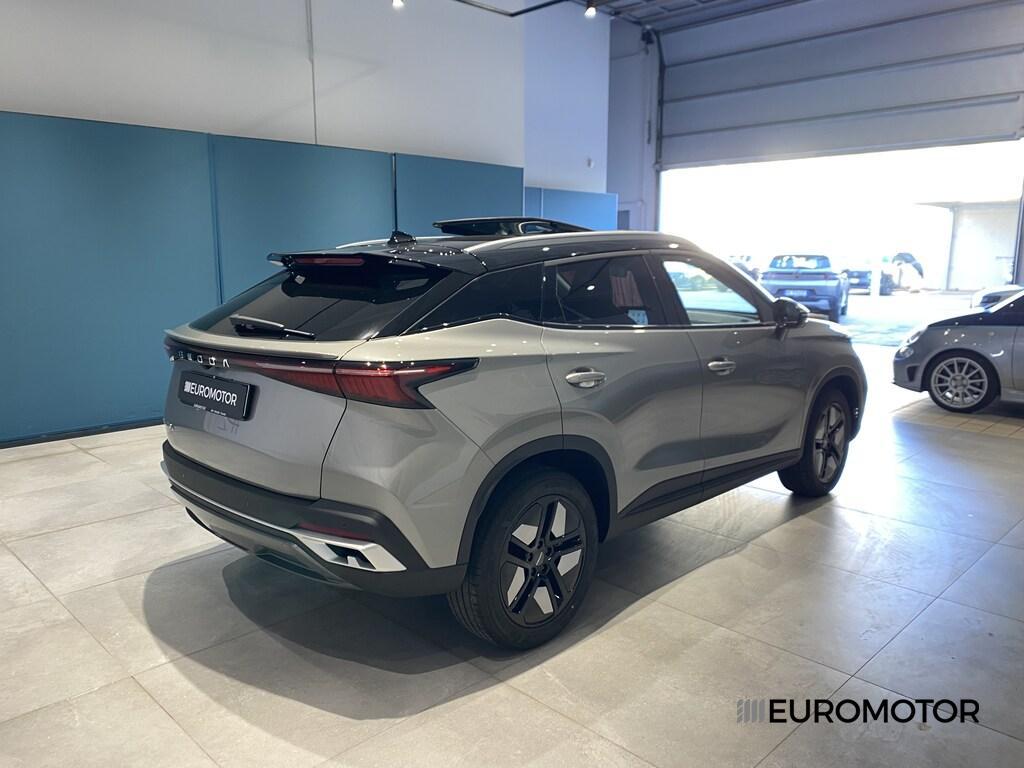 Omoda Omoda 5 1.6 TGDI Premium DCT