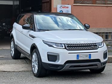 LAND ROVER RR Evoque 2.0 TD4 150 CV 5p.