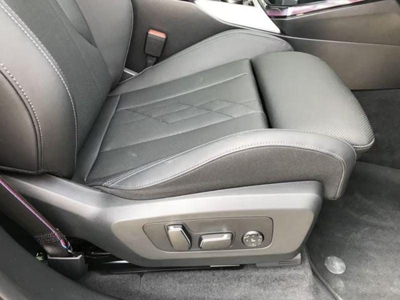 BMW X3 BMW X3 xdrive 20i 208cv M Sport PRO auto TETTO HARMAN CAMERA ACC LED NAVI GANCIO