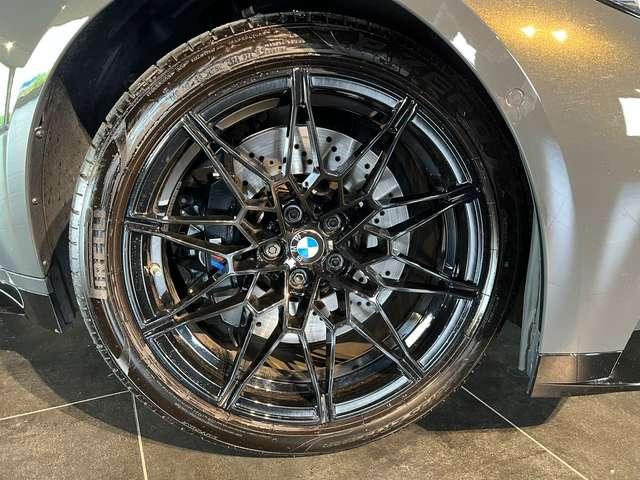 BMW M3 M3 3.0 Competition M xdrive auto BOLLO PAGATO!