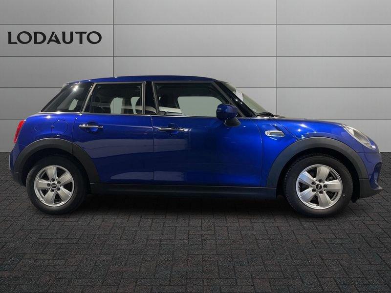 MINI Mini 5 porte Mini 1.5 One 75 CV 5 porte