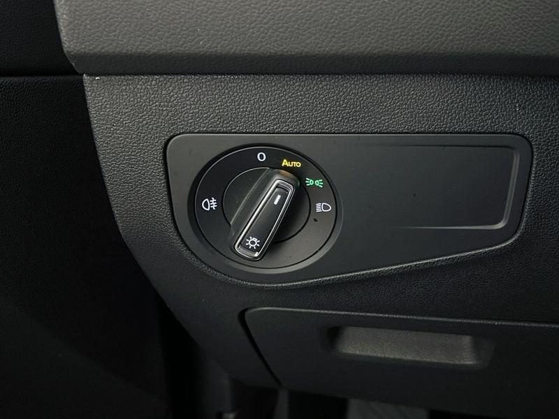 Volkswagen Tiguan Tiguan 2.0 TDI SCR Life