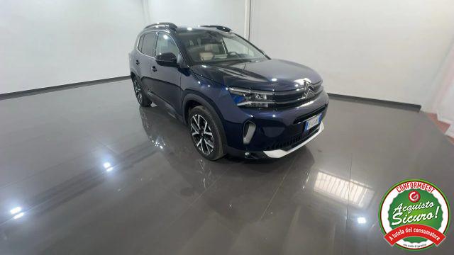 CITROEN C5 Aircross BlueHDi 130 S&S EAT8 Shine