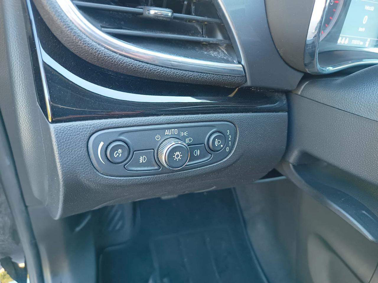 Opel Mokka X 1.6 CDTi Unico Prop. 111000Km