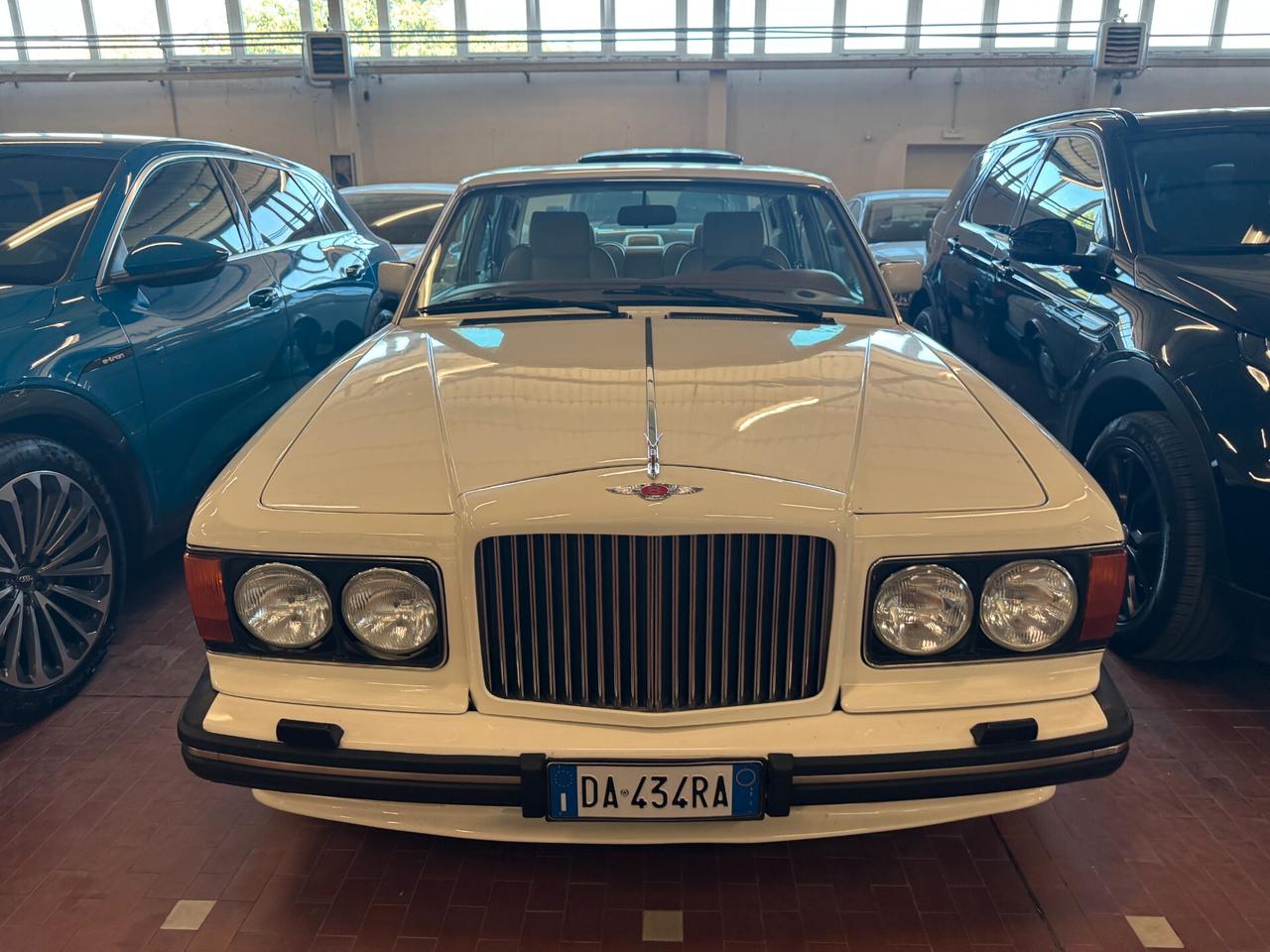Bentley Berlina Turbo R