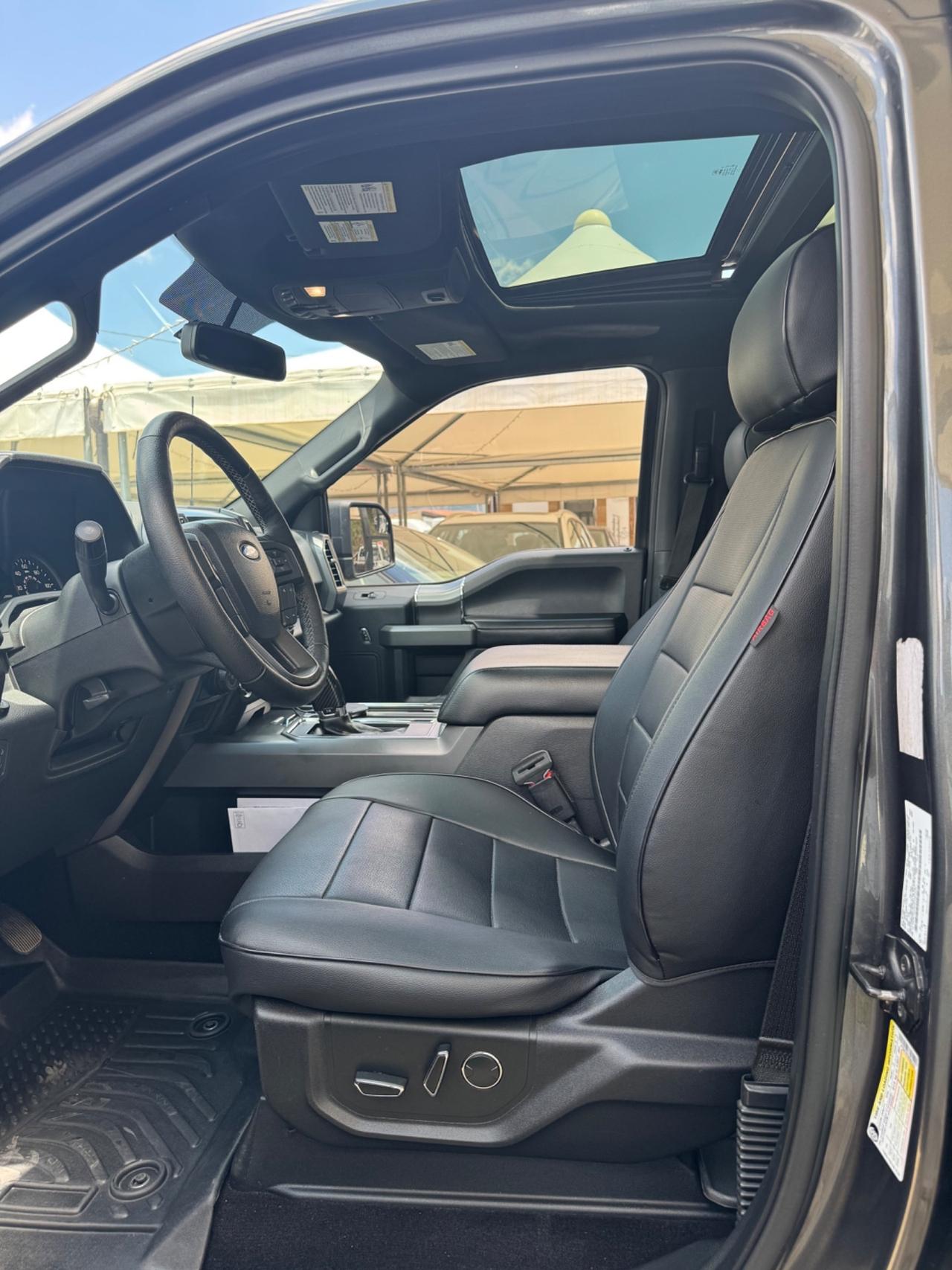 Ford F 150 F150 Benzina GPL 2.7 EcoBoost
