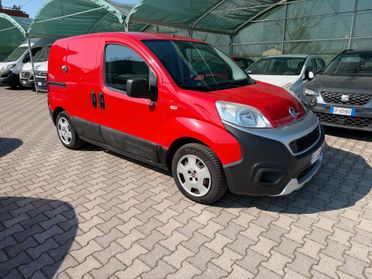 Fiat Fiorino 1.3 MJT 95CV allestito
