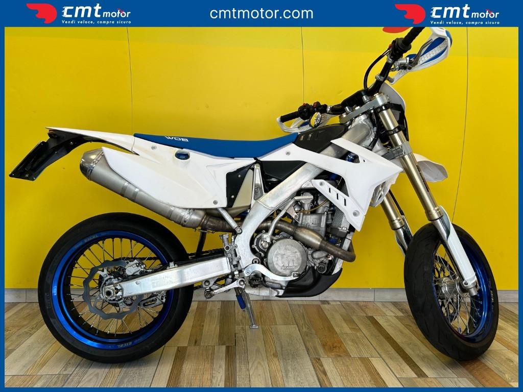 TM SMR 450 F - 2019