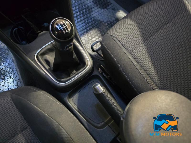 Volkswagen Polo 5 Porte Polo 5p 1.0 tsi bm Highline 110cv