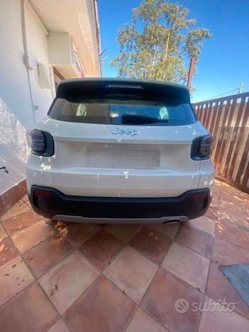 autovettura pronta consegna