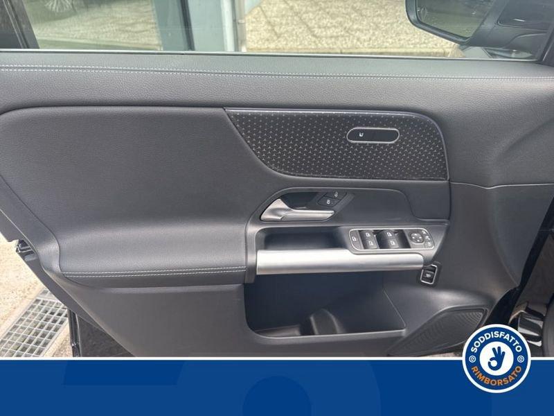 Mercedes-Benz GLA 180 d Automatic Advanced Plus Progressive