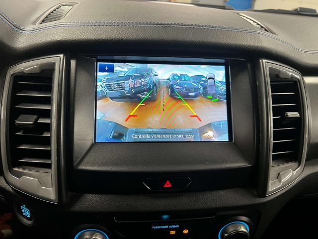 Ford Ranger Raptor Ranger Raptor 2.0 tdci double cab 213cv auto *RISCALDATORE AUSILIARIO* **PREZZO FINITO - NO IVA**