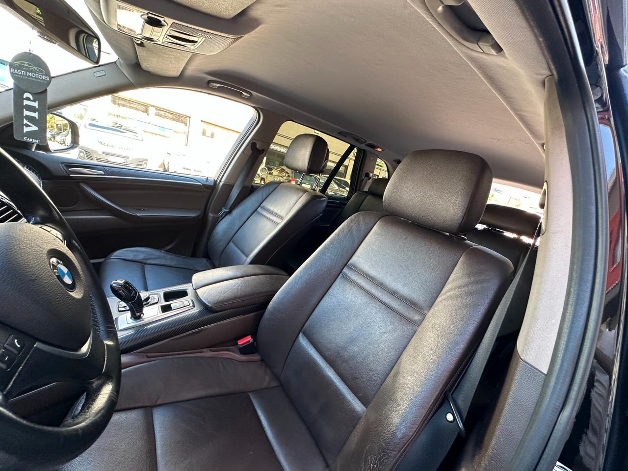 Bmw X5 xDrive30d