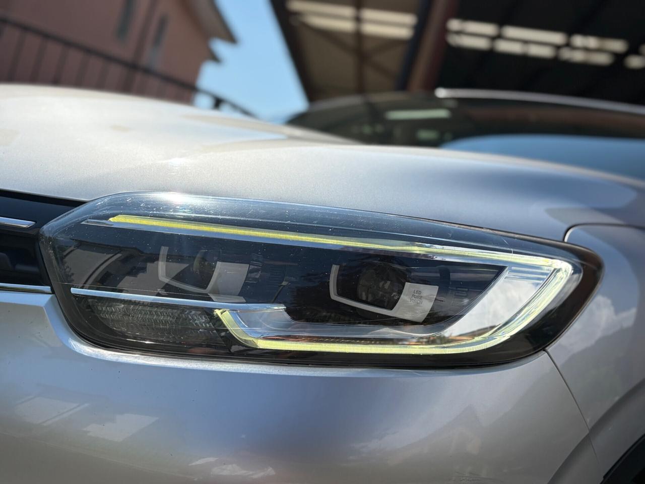 Renault Kadjar Blue dCi 8V 115CV Sport Edition2