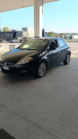 Fiat Bravo 1.9 MJT 120 CV Emotion