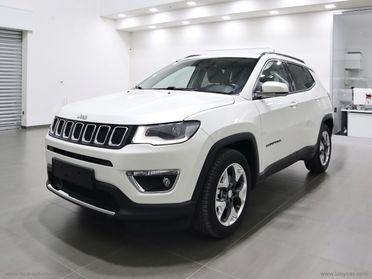JEEP Compass 1.6 Mjt II 2WD Limited