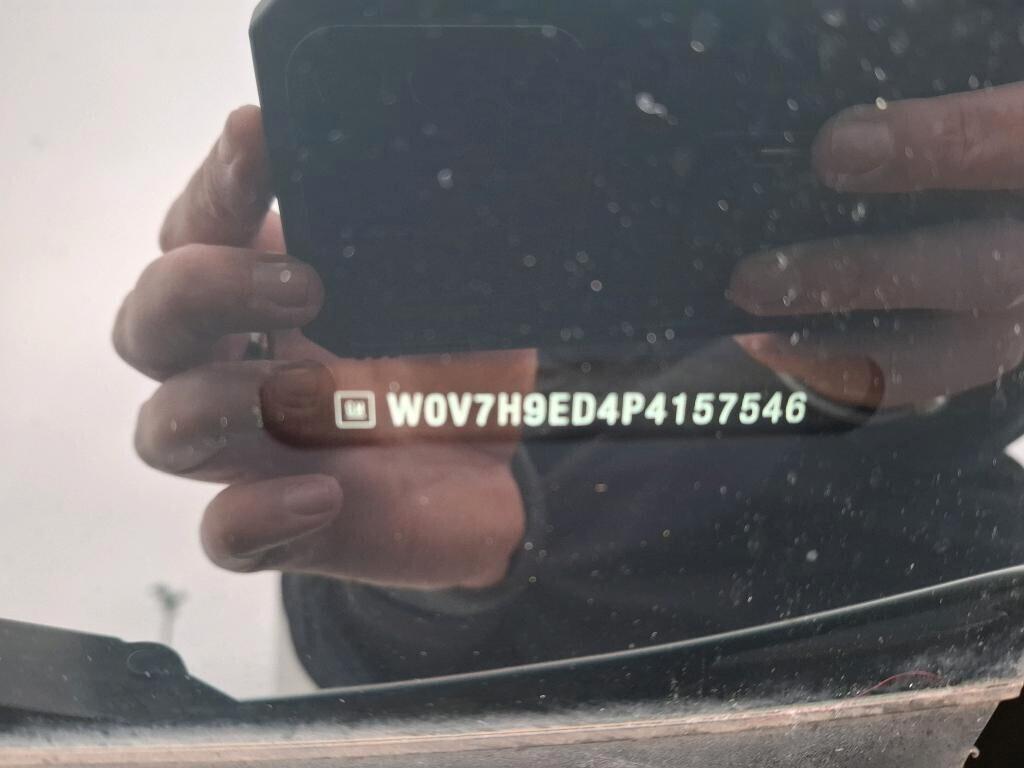 OPEL CROSSLAND 1.2i TURBO 110CV 6M. ELEGANCE BUSINESS ( FARI LED - NAVI - MIRROR - PDC - TELECAMERA POST. )