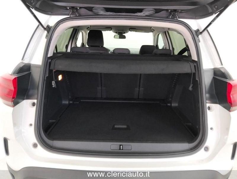 Citroën C5 Aircross BlueHDi 130 S&S EAT8 Shine