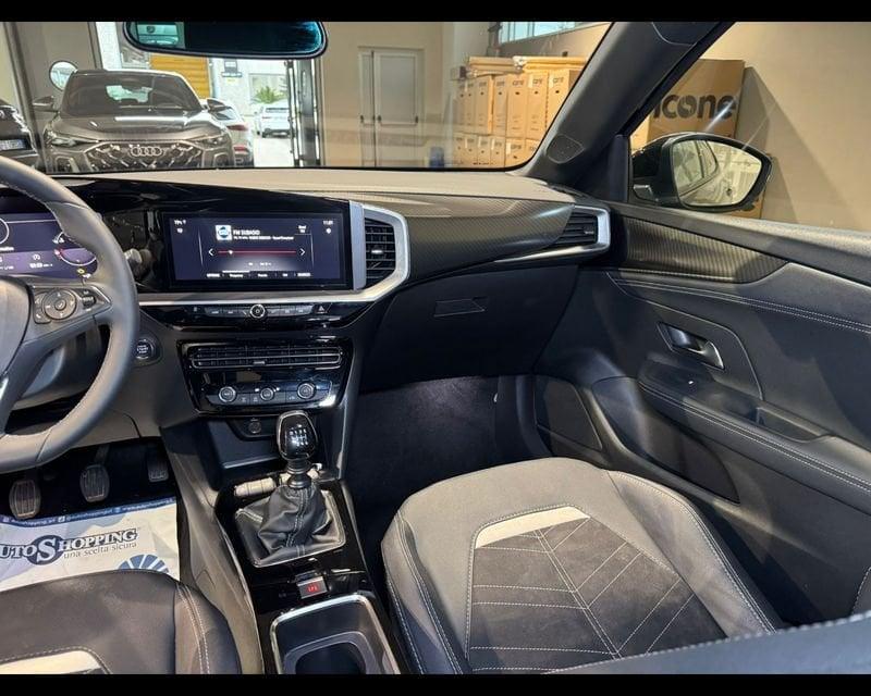 Opel Mokka 2ª serie 1.2 Turbo 136 CV Ultimate