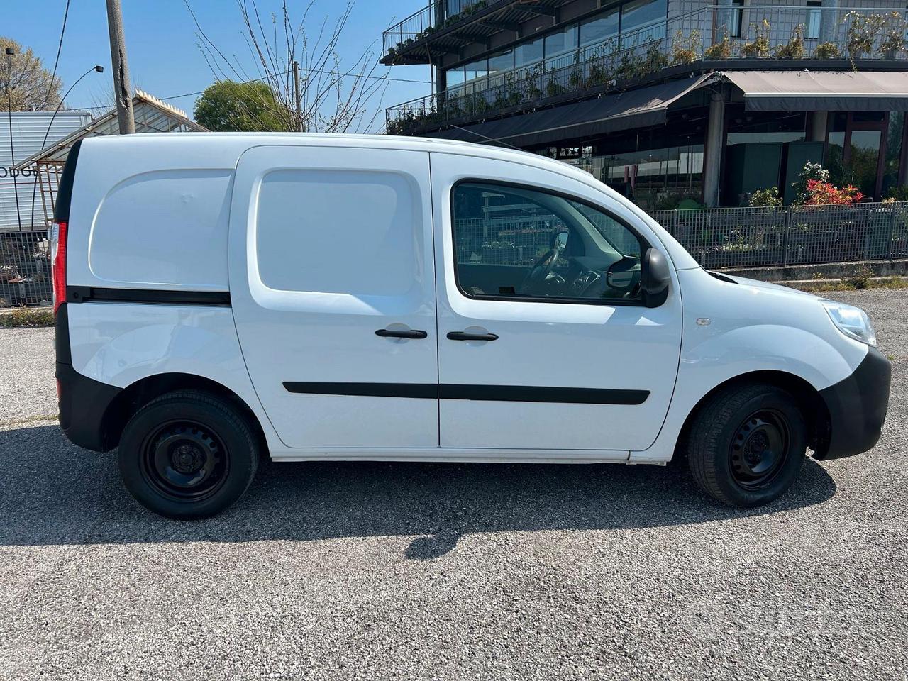RENAULT Kangoo 1.5 dCi 90CV Express Energy