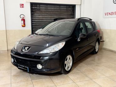 Peugeot 207 1.4 VTi 95CV SW XS Ciel