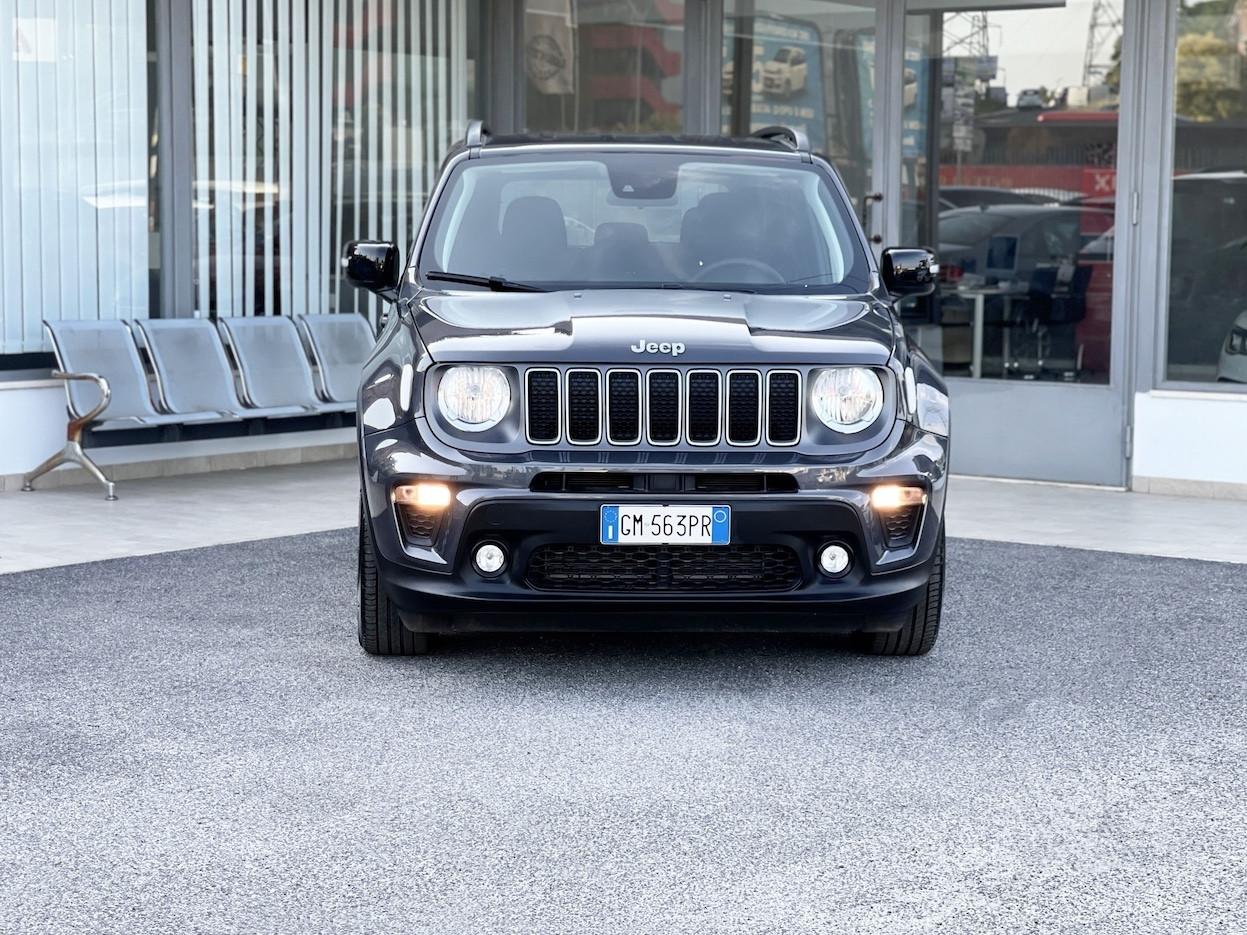 Jeep Renegade 1.0 Benzina 120CV E6 Neo. - 2023