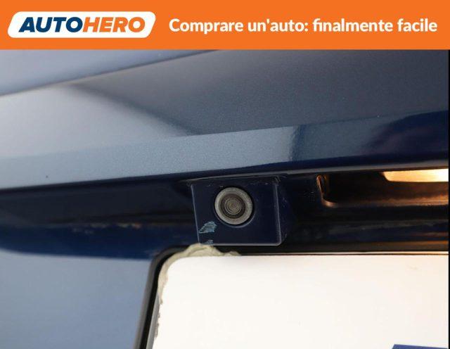 PEUGEOT e-Rifter motore elettrico 136 CV 50kWh Allure Pack Standard