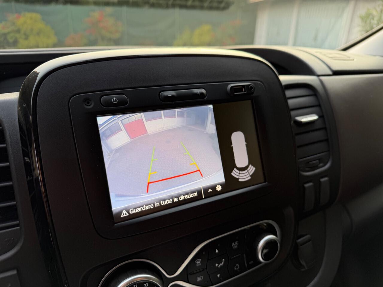 Fiat Talento 2.0 Ecojet 145CV 6 POSTI